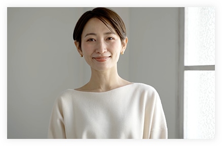 トータルで綺麗になれるサロンです