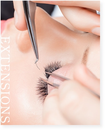 EXTENSIONS